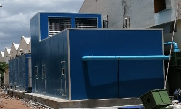 Ramco Mill